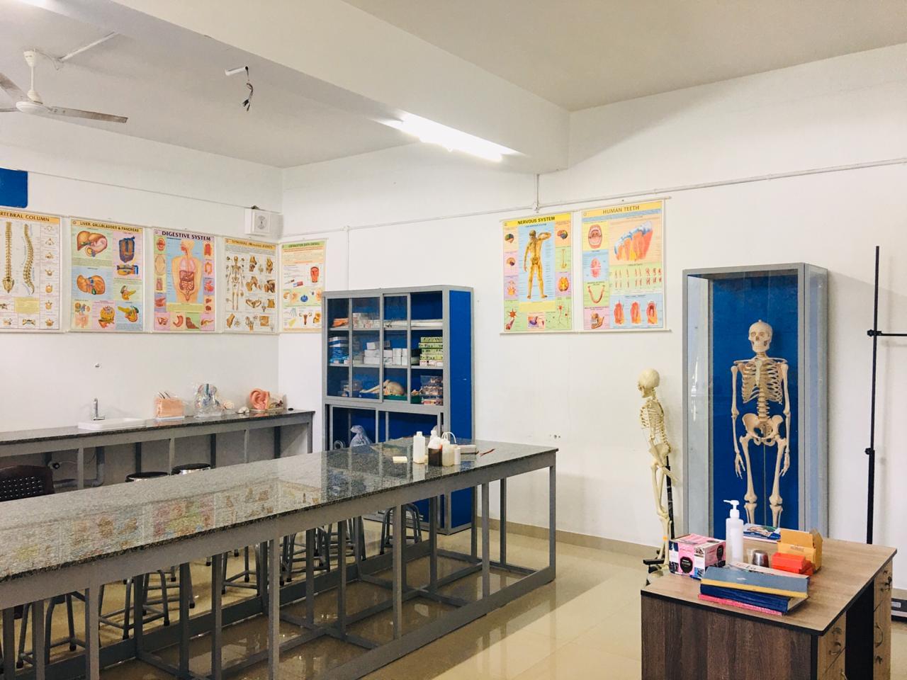 Empire College of Science Malappuram Infrastructure & Facilities photo 11